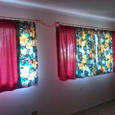 Sperone 호텔 Mandra Capreria 외부 사진