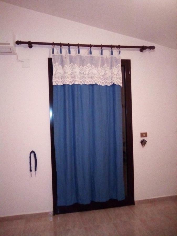 Sperone 호텔 Mandra Capreria 외부 사진