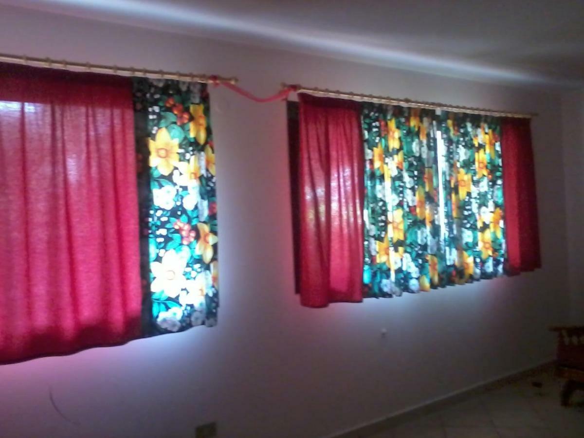 Sperone 호텔 Mandra Capreria 외부 사진